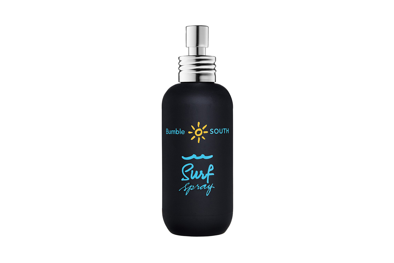 bumble e bumble surf spray