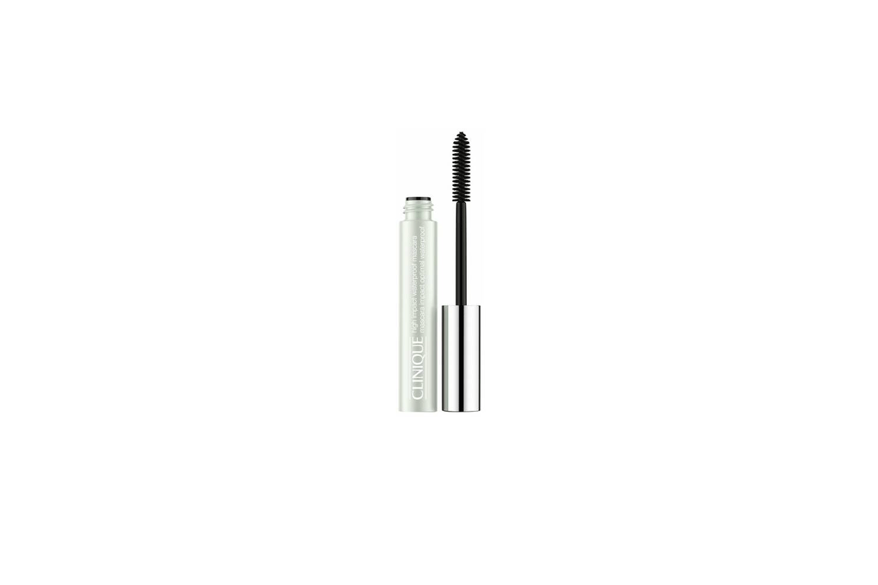 clinique High Impact Waterproof Mascara