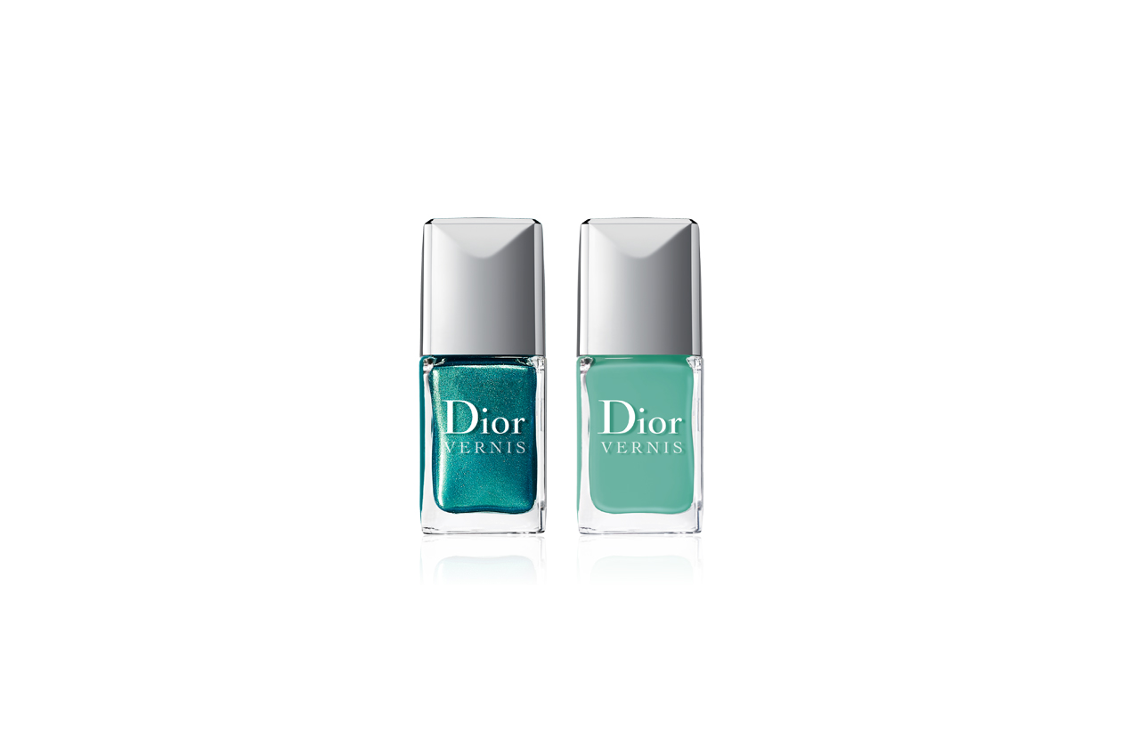 dior birds of paradise samba