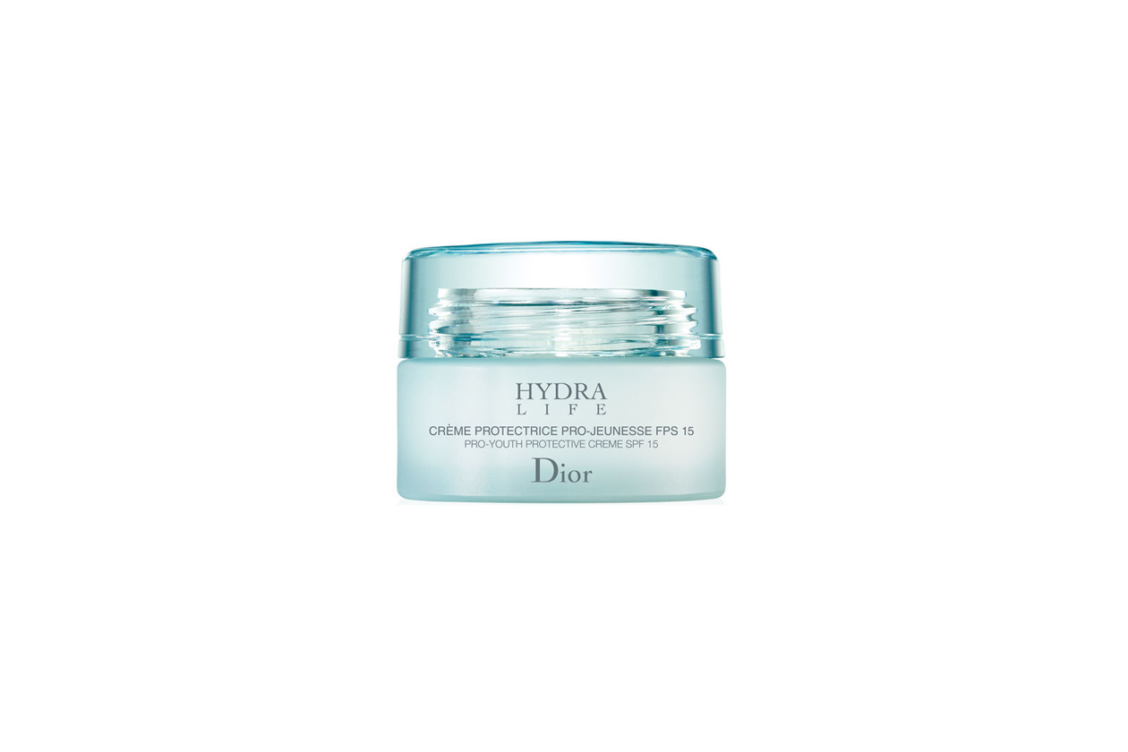 dior hydra life spf15