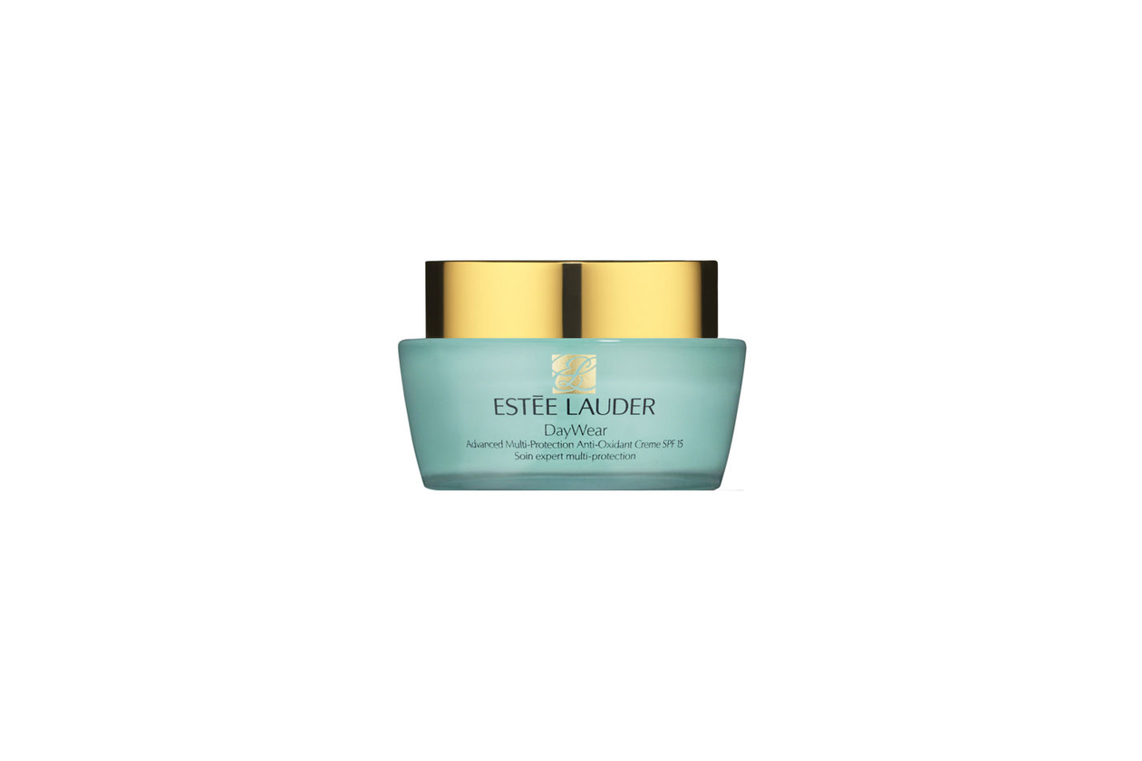 estee lauder DayWear crema multi protezione spf15