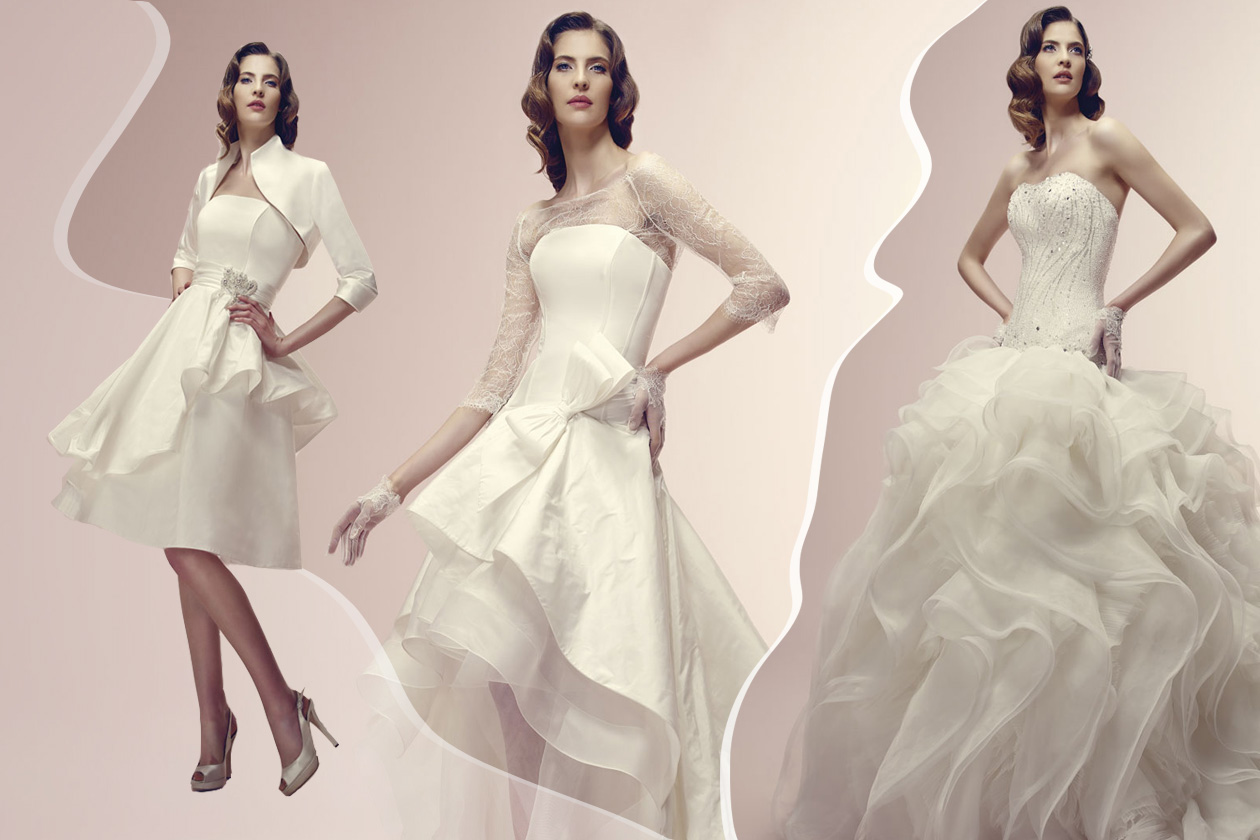 Alessandra Rinaudo: la collezione 2014