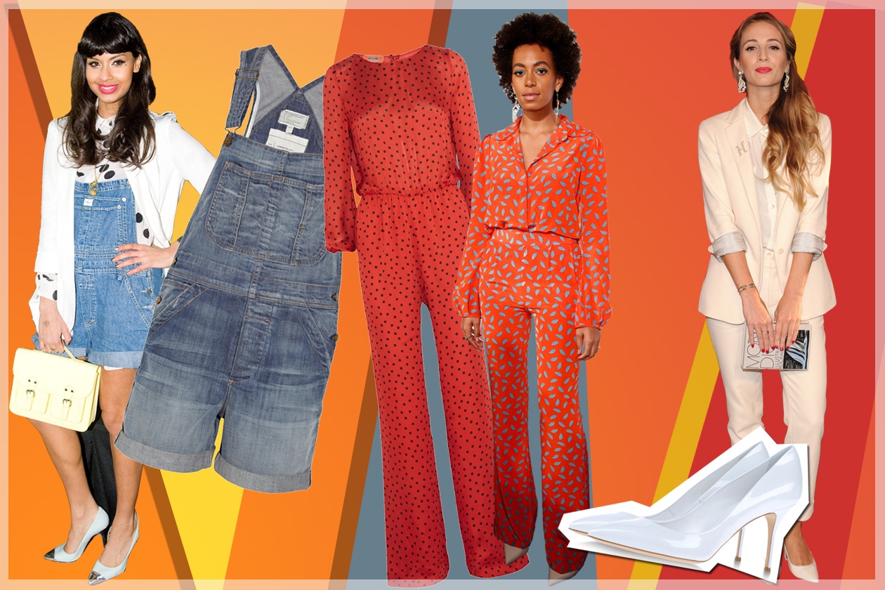 I “summer must-have”? Te li suggeriscono le star