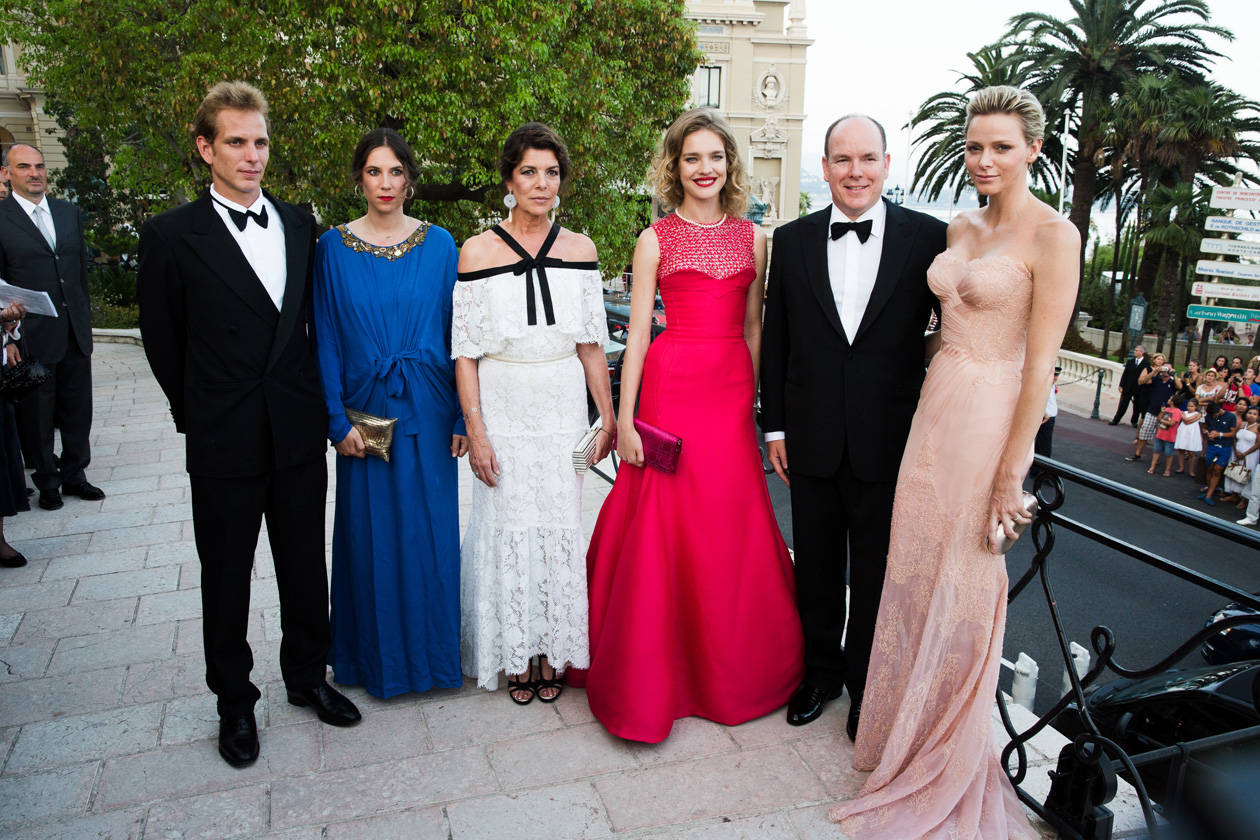 Love Ball 2013: l’evento charity a Montecarlo