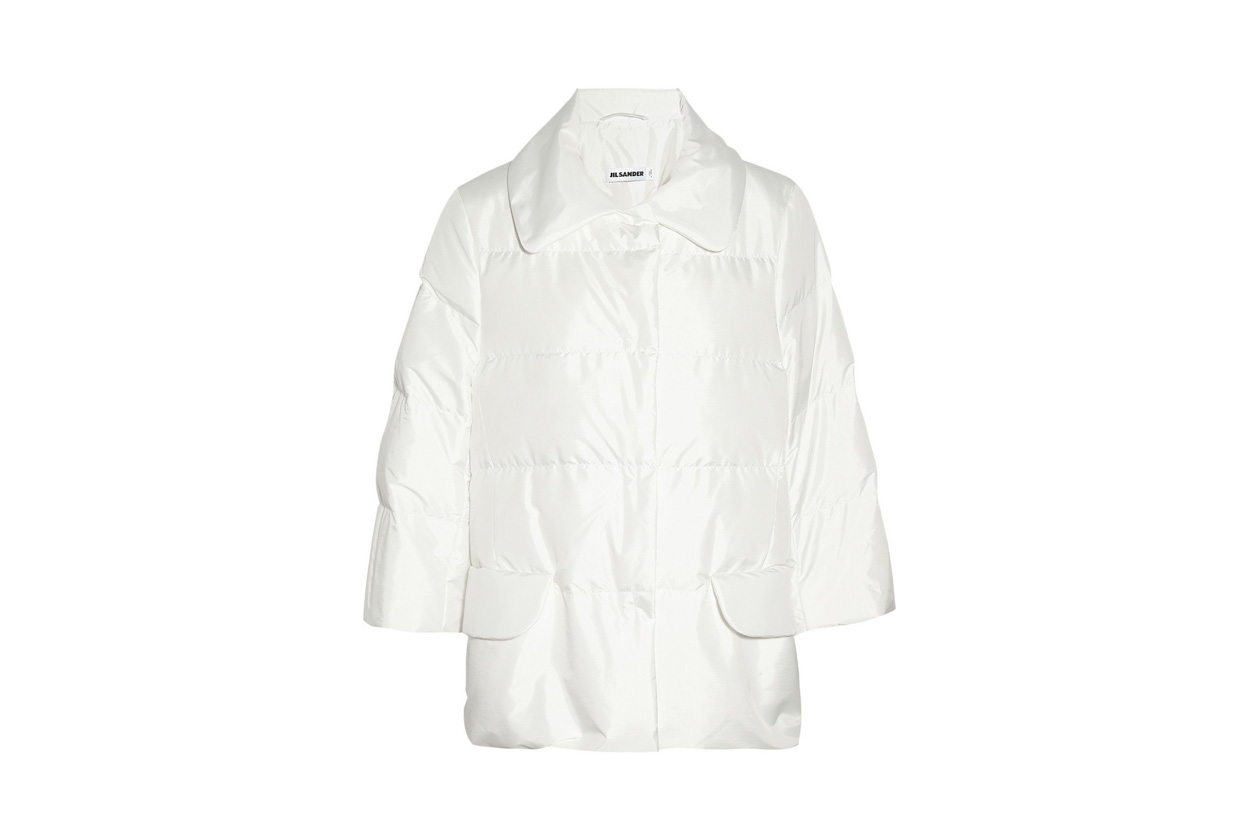 jil sander net a porter