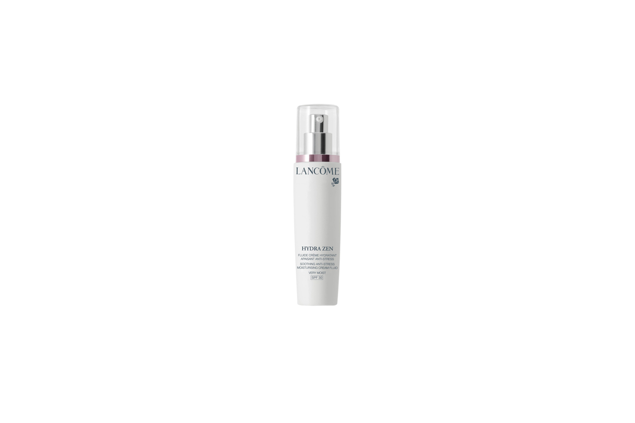 lancome hydra zen neurocalm fluid spf 30