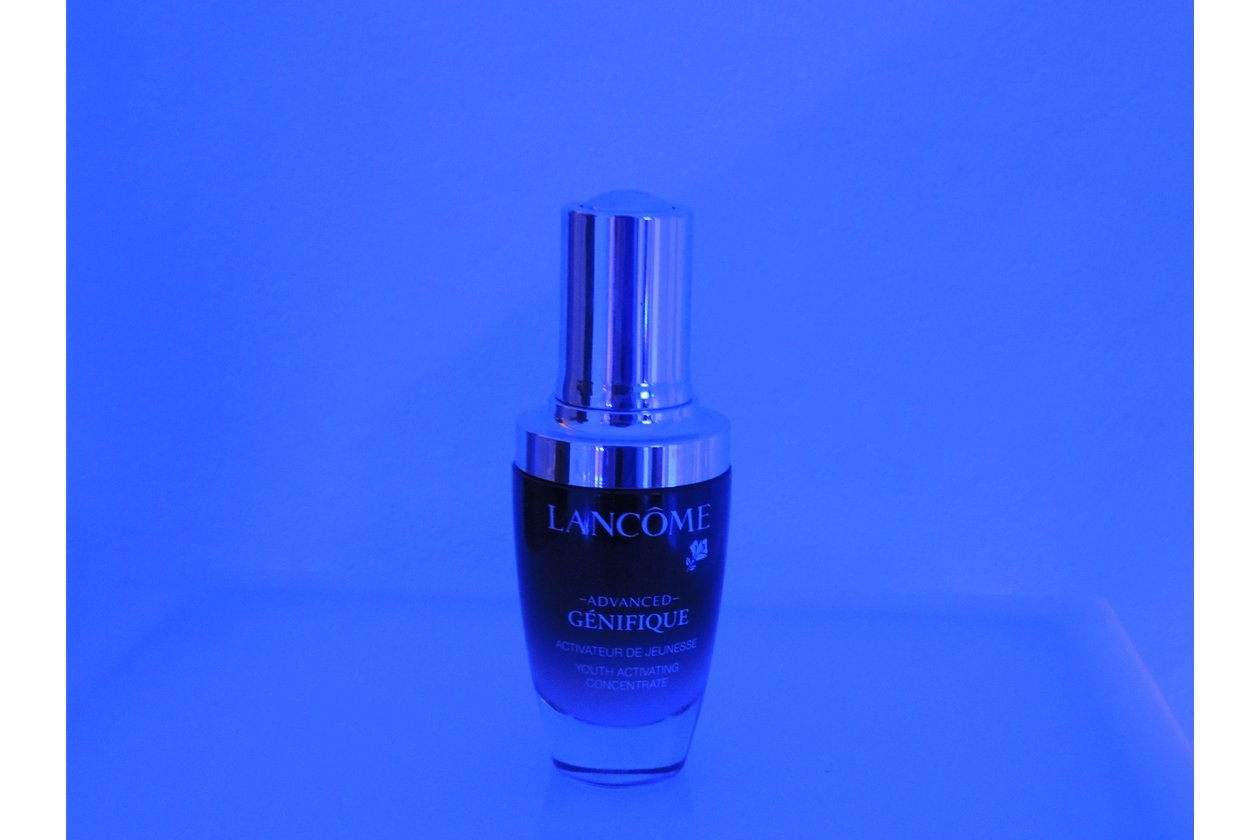 lancome skincare master 16