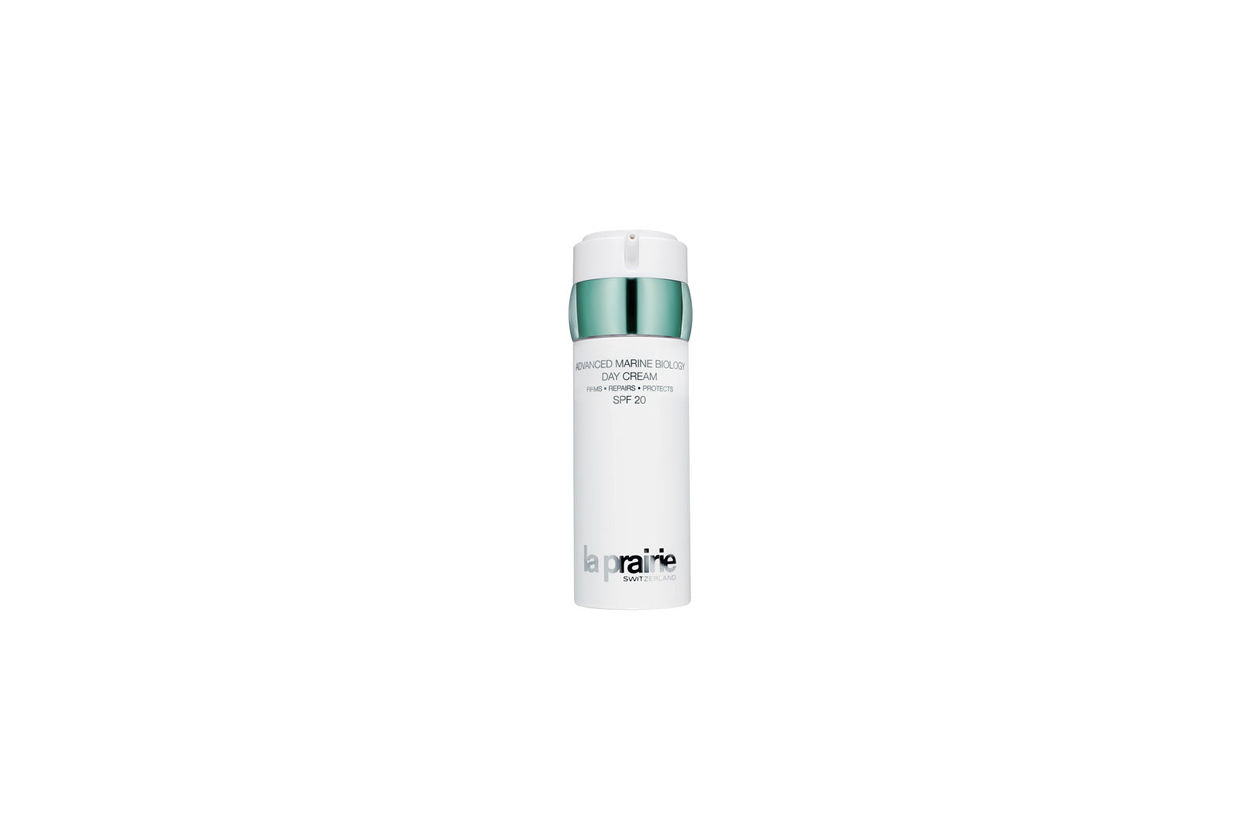 laprairie advanced marine biology day cream spf20