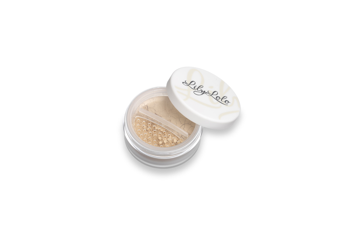 lily lilo mineral foundation spf 15