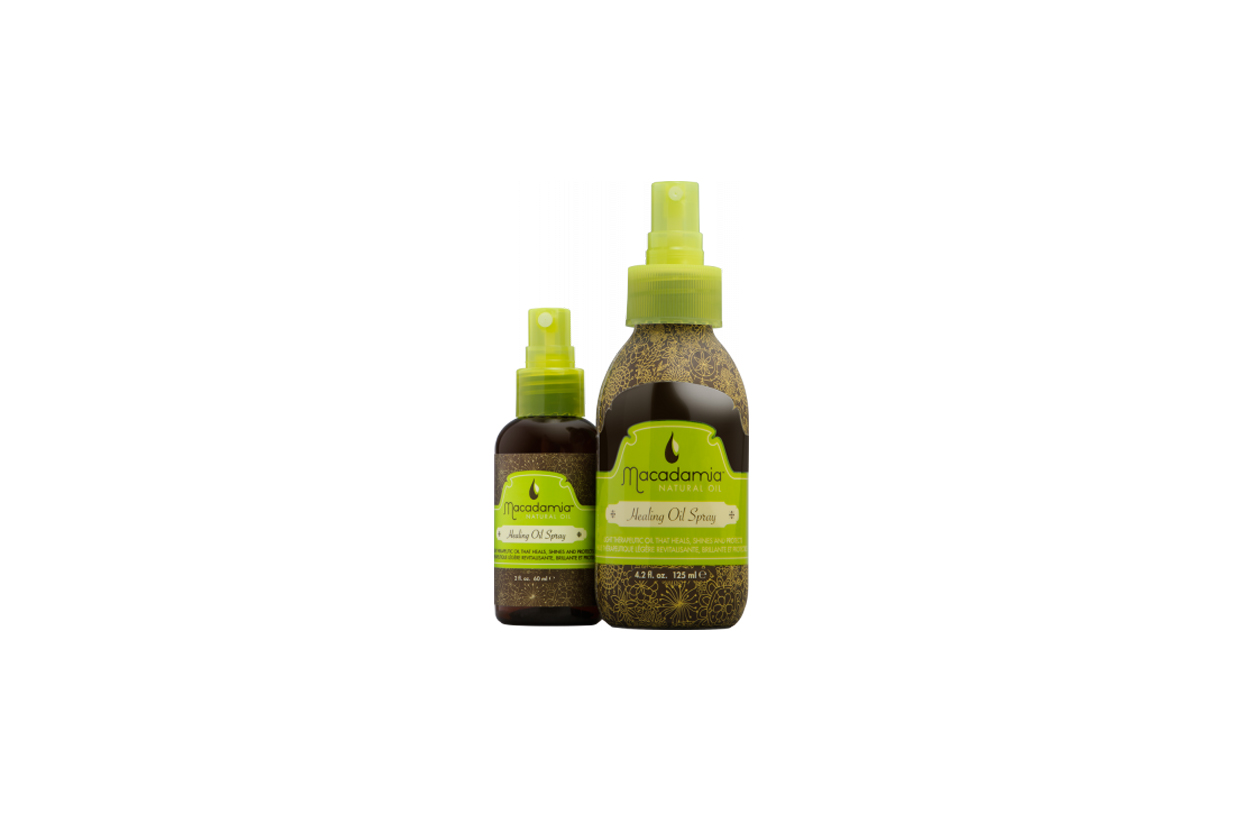 macadamia healing oil spray