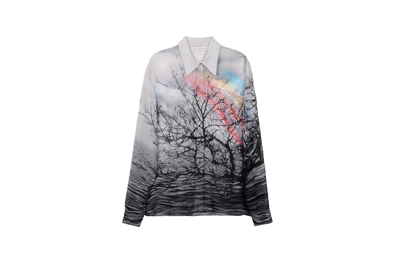 mary katrantzou the corner