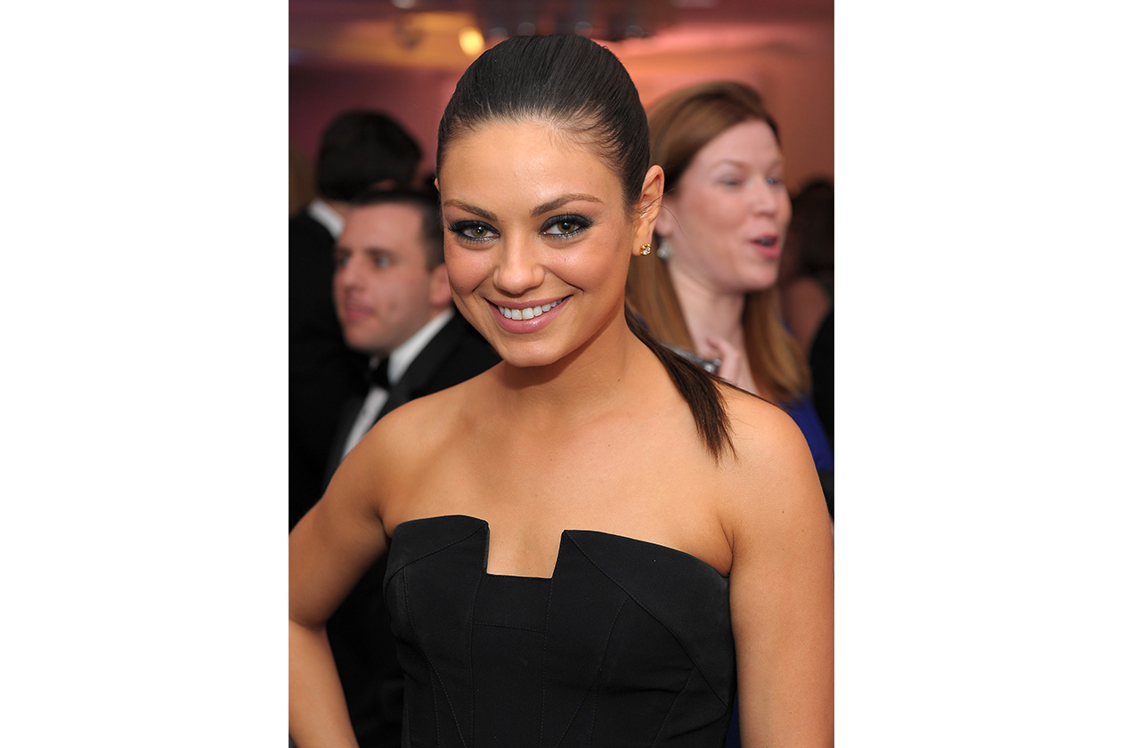 Beauty Mila Kunis 113294627 10