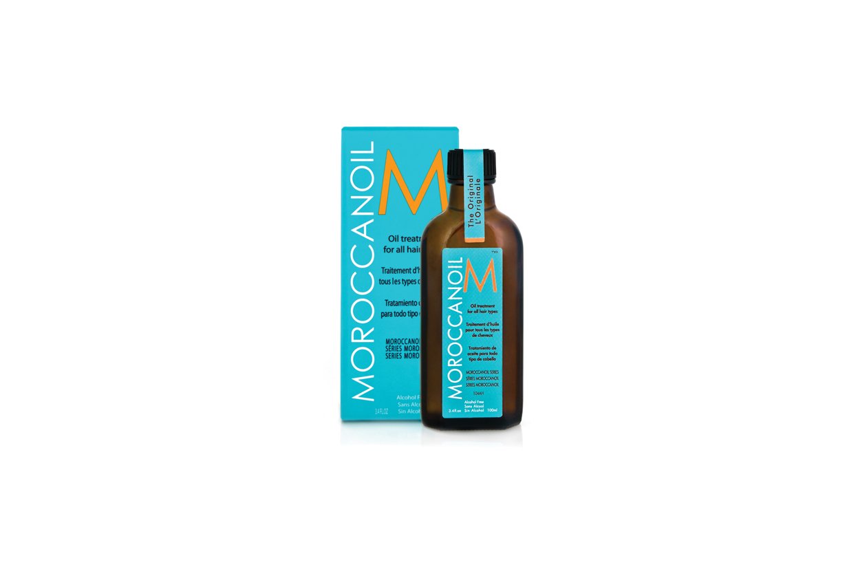 moroccanoil