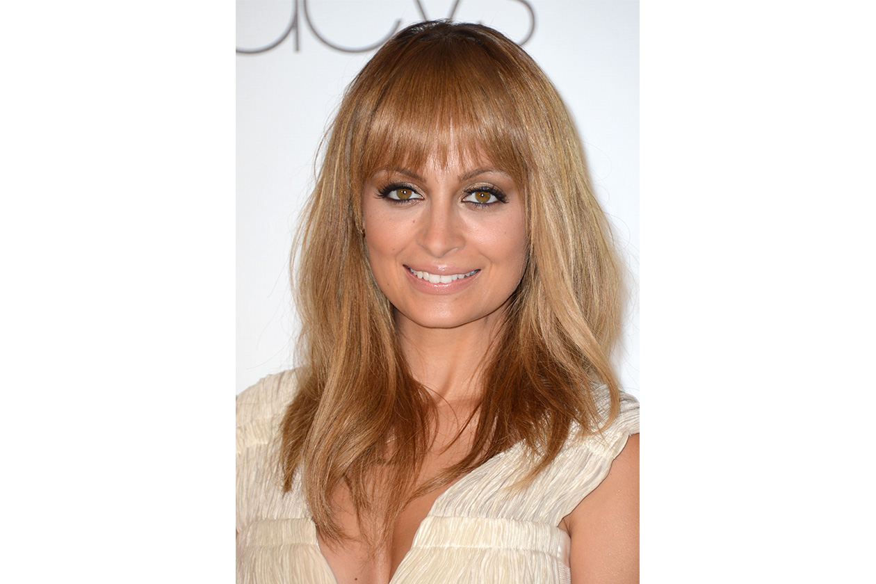 BEAUTY Nicole Richie 150990703