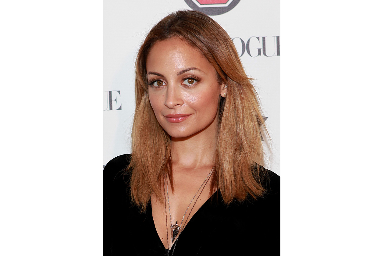 BEAUTY Nicole Richie 154447639