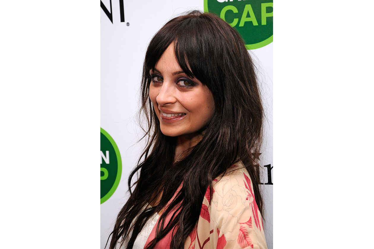 BEAUTY Nicole Richie 98600114