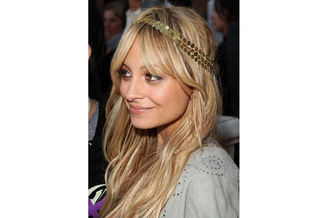 BEAUTY Nicole Richie 88226390