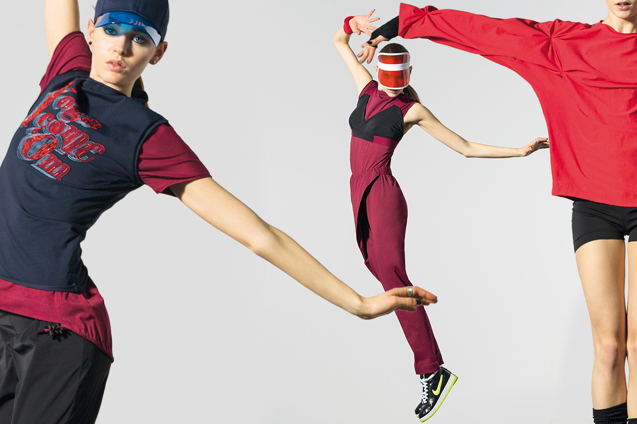 Fashion Tendenze NO KA ‘OI 02