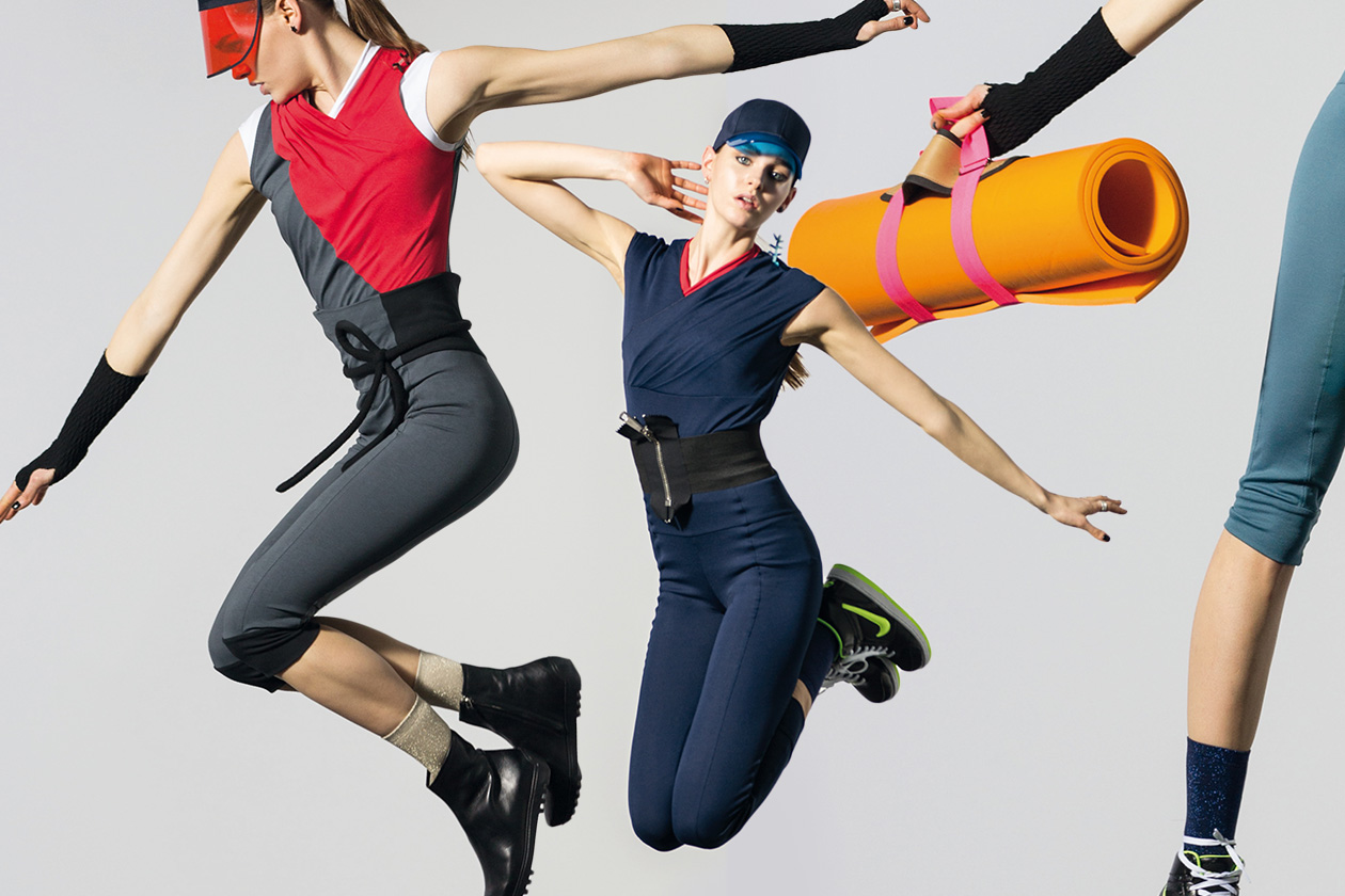 Fashion Tendenze NO KA ‘OI 03