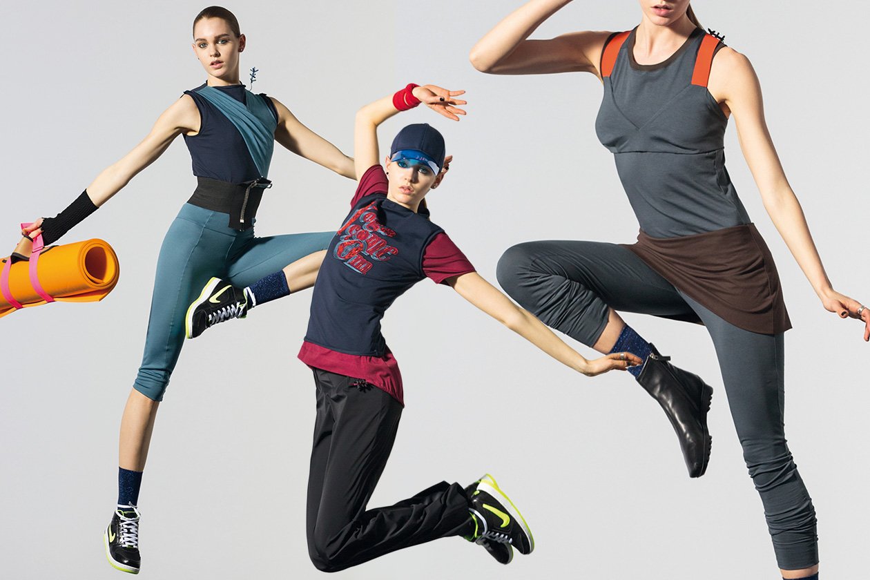 Fashion Tendenze NO KA ‘OI 04