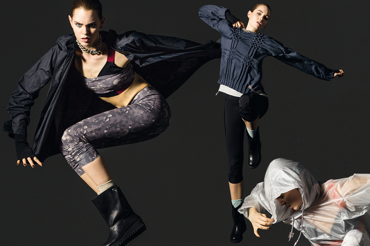 Fashion Tendenze NO KA ‘OI 06