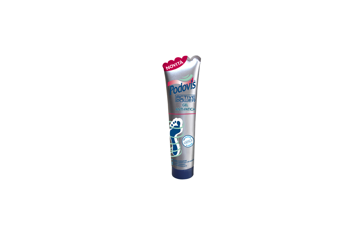 podovis active power gel anti fatica