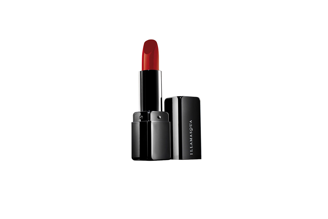 Una nuance consigliata? Il Lipstick in Maneater di Illamasqua