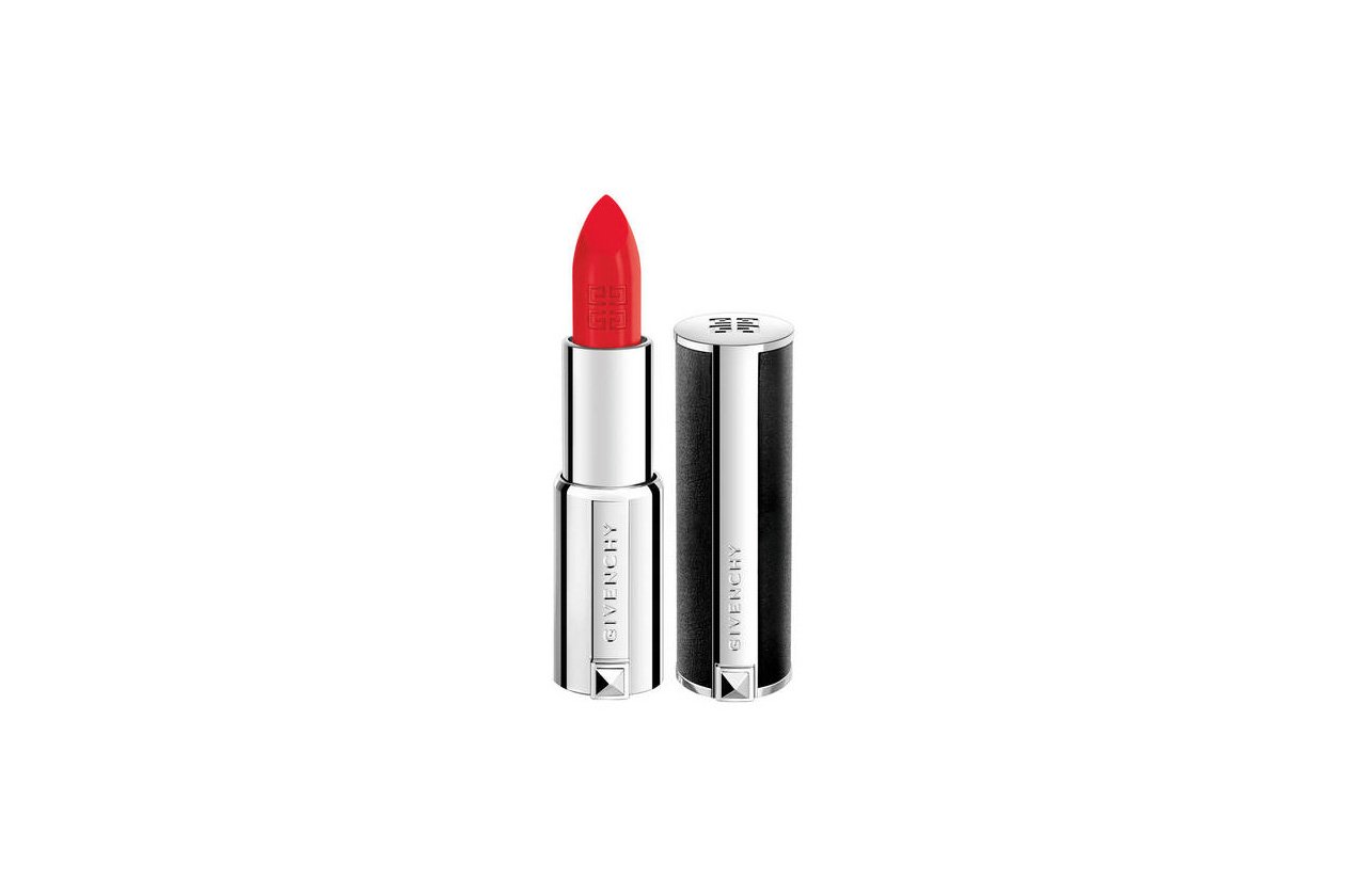 Le Rouge Givenchy Mandarine Boléro