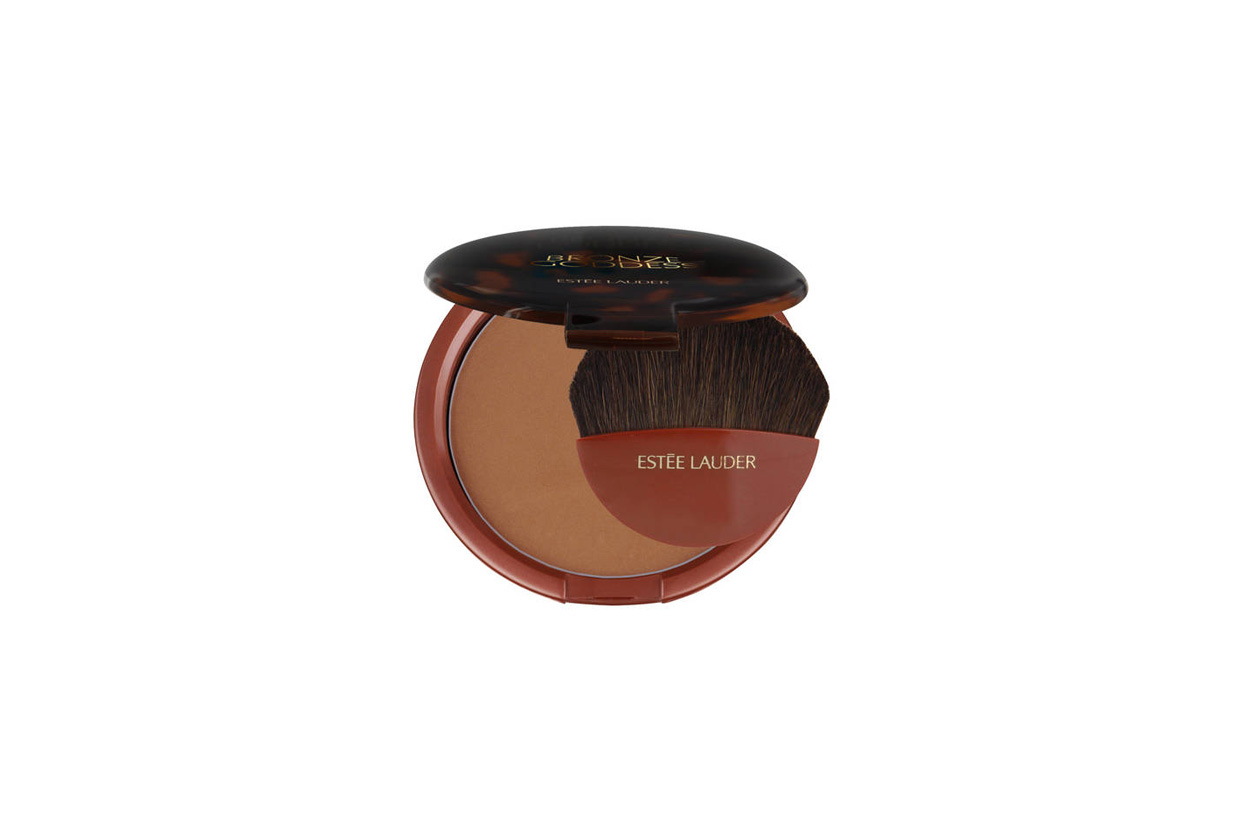 estee lauder Bronze Goddess Poudre de Solei