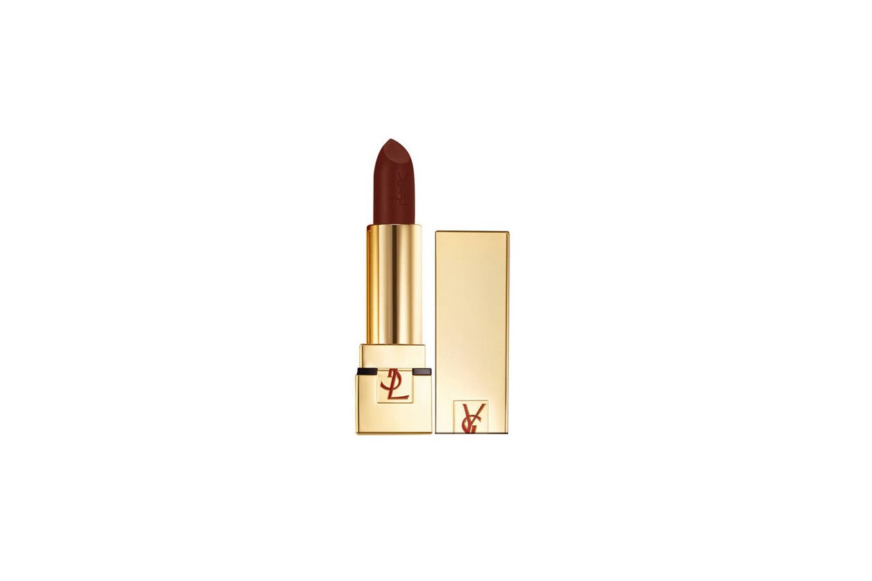 ysl Rouge Pur Couture Mat Prune Virgin