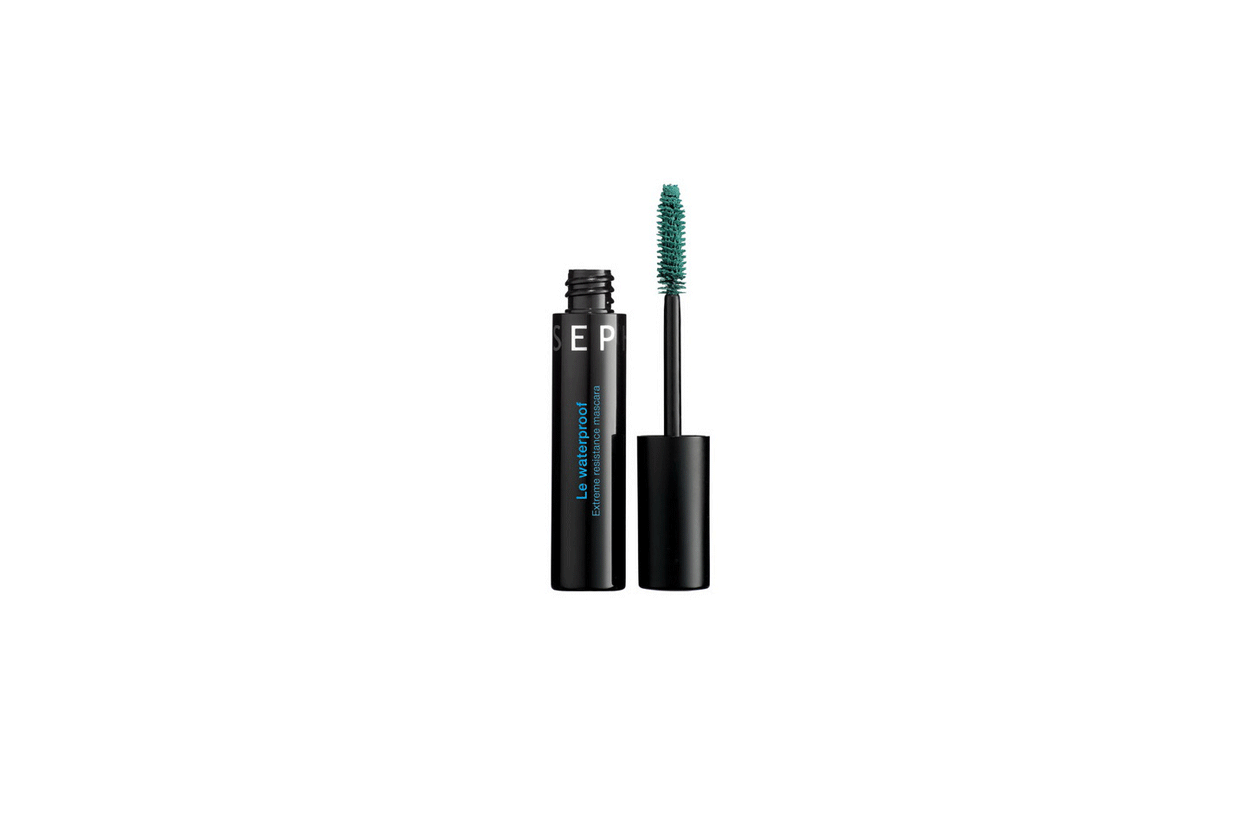 sephora Mascara Le Waterproof