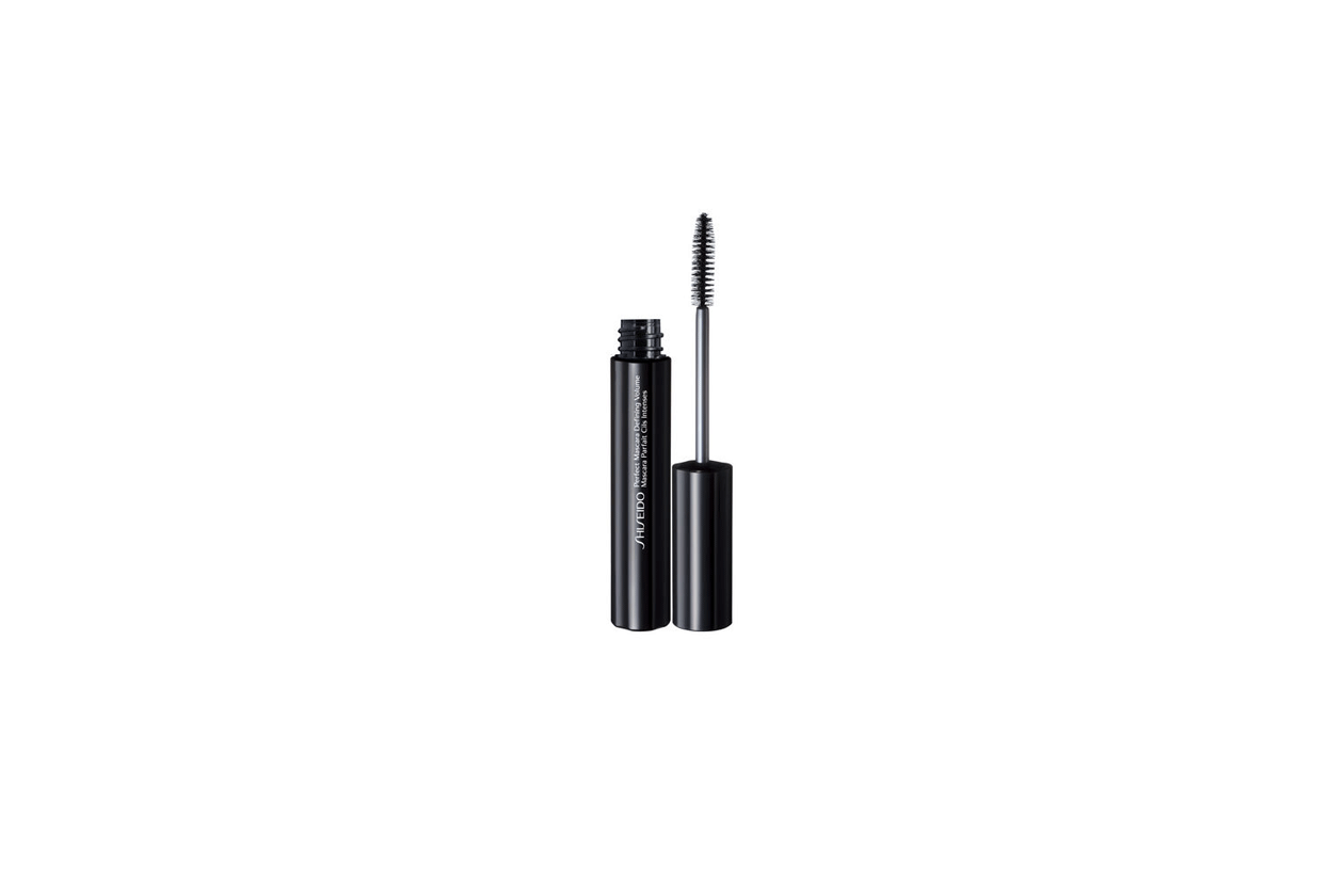 shiseido Perfect Mascara Defining Volume