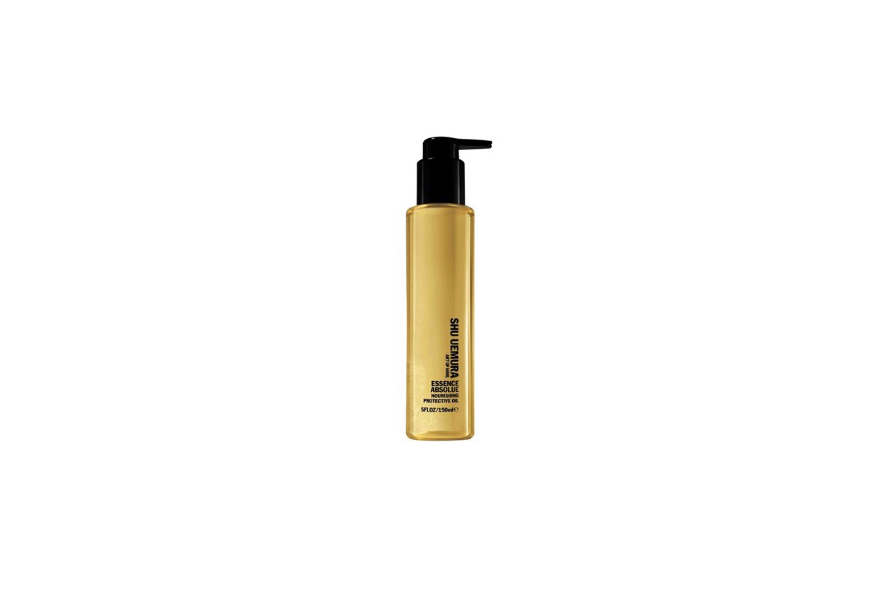 shu uemura essence absolue