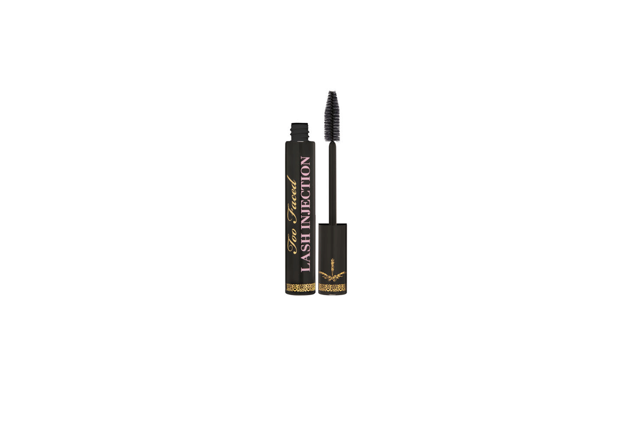 too faced Lash Injection Mascara