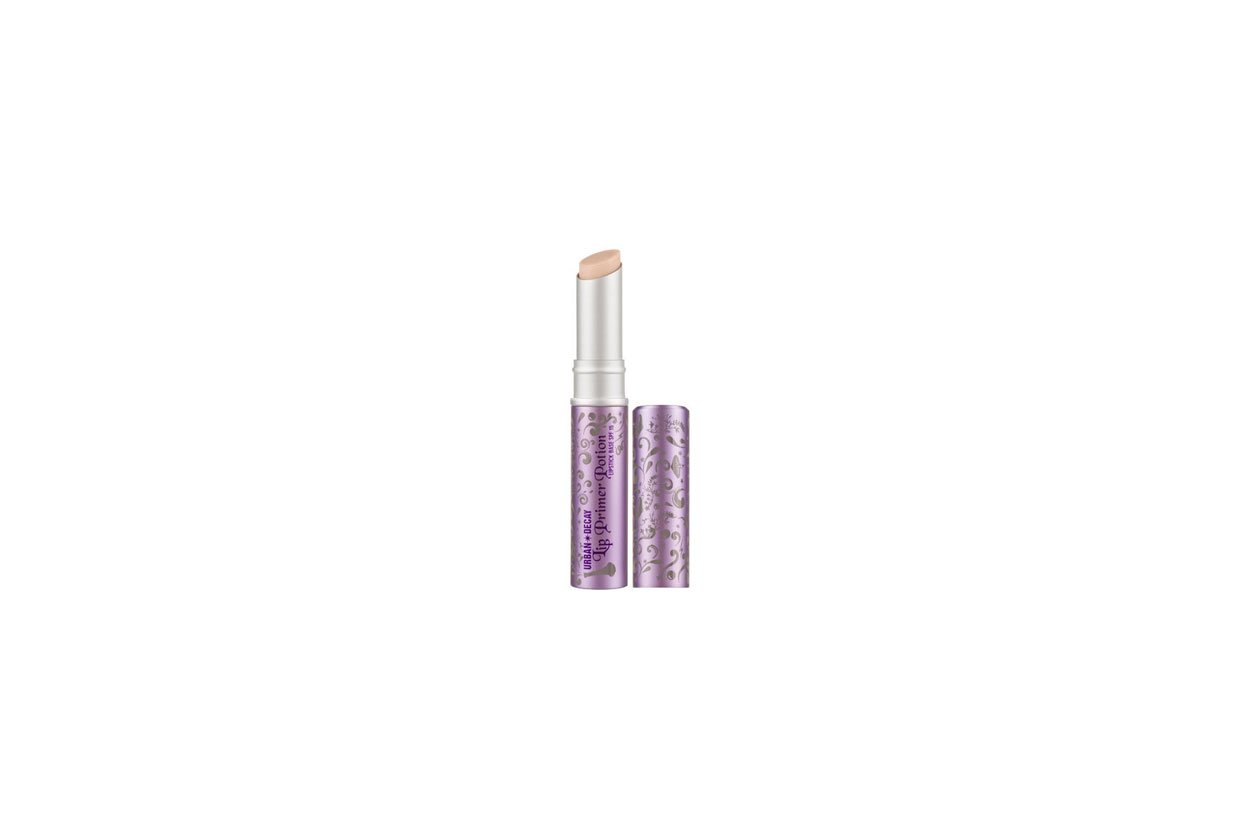 urban decay Lip Primer Potion