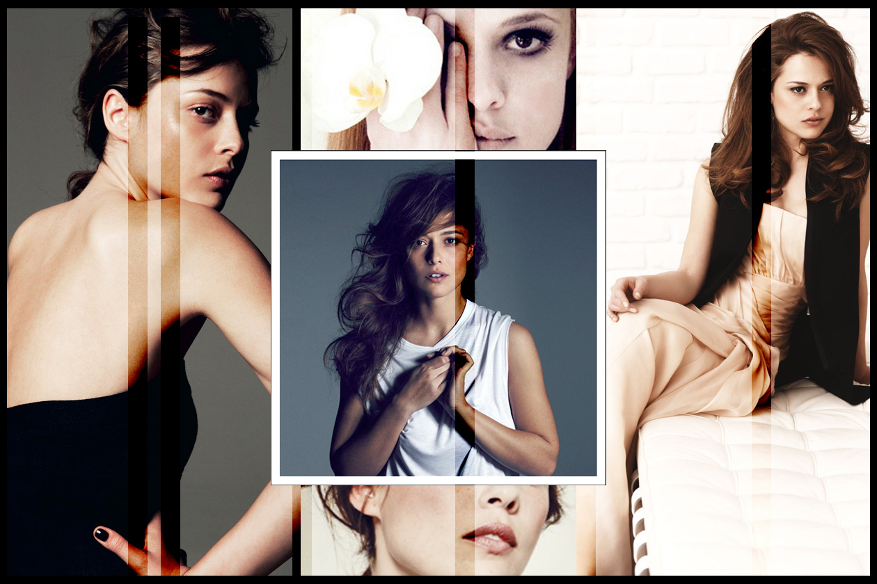 Valeria Bilello: i beauty look dal trucco nude alla base senza difetti