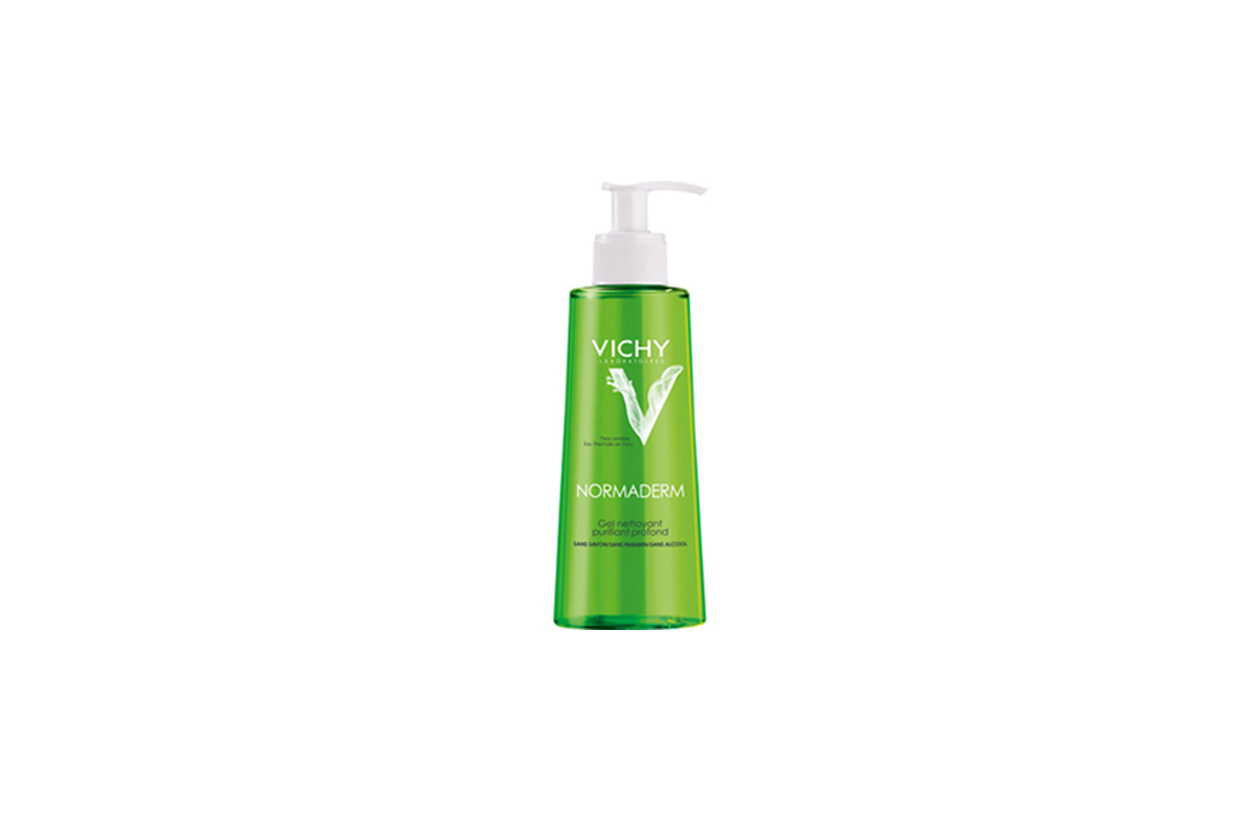 vichy normaderm