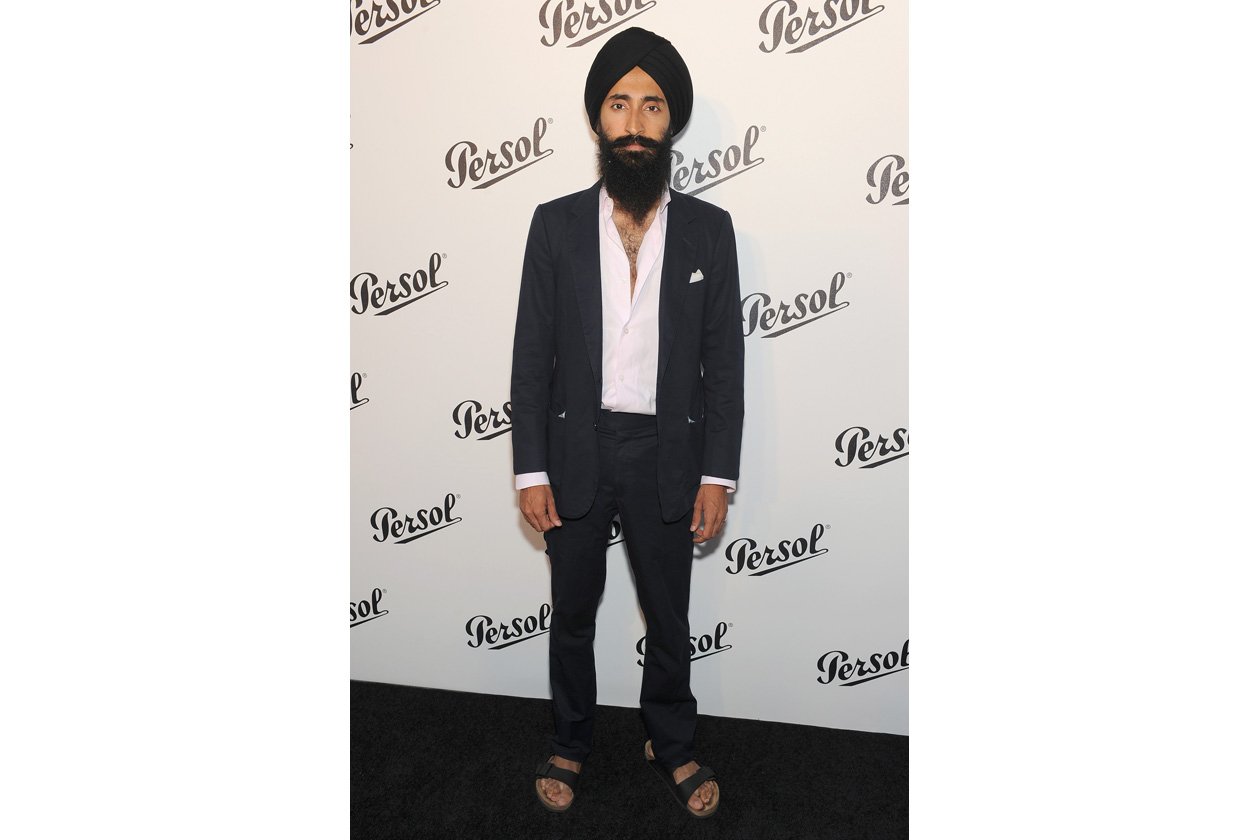 waris ahluwalia