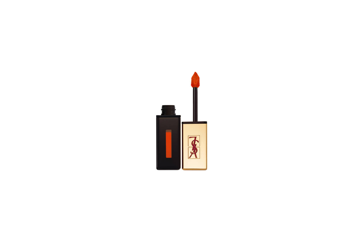 ysl rouge pur couture Orange Fusion