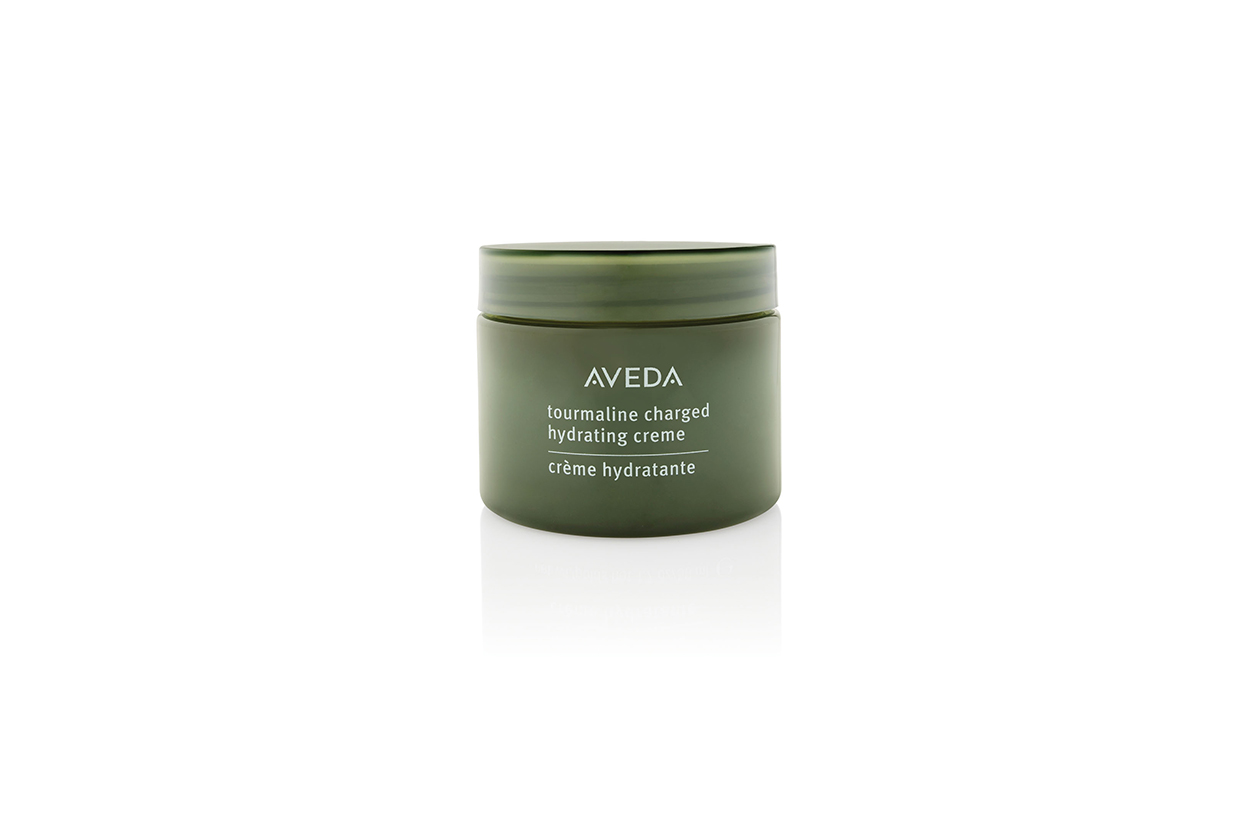 BEAUTY Idratazione anti stress Aveda Tourmaline Charged Hydrating Creme www.lemage shop.nl