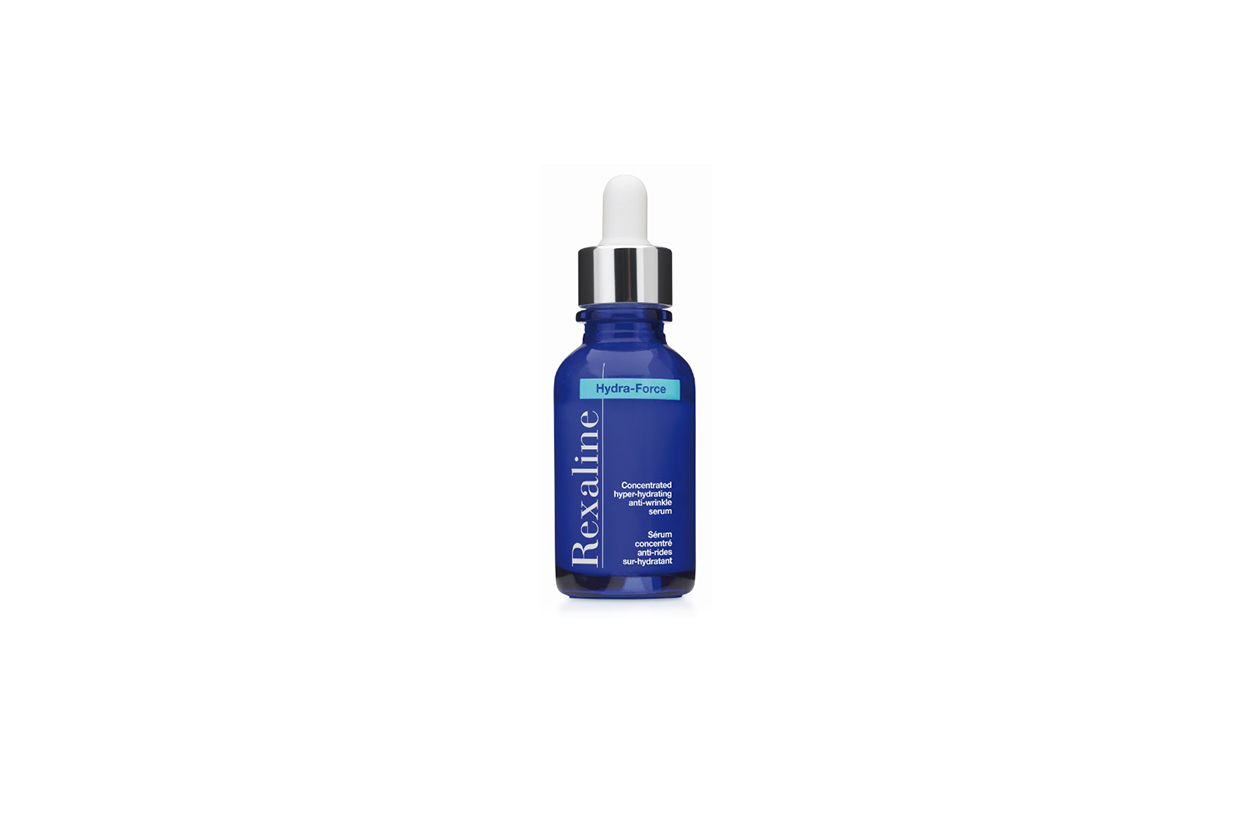 BEAUTY Idratazione anti stress Rexaline Hydra Force