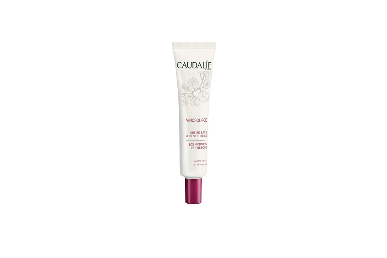 BEAUTY Idratazione anti stress caudalie vinosource cremesos