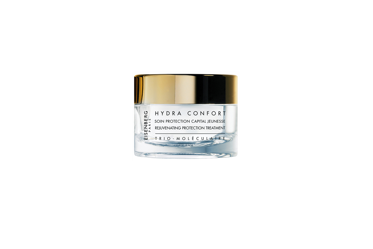 BEAUTY Idratazione anti stress eisenberg hydra confort