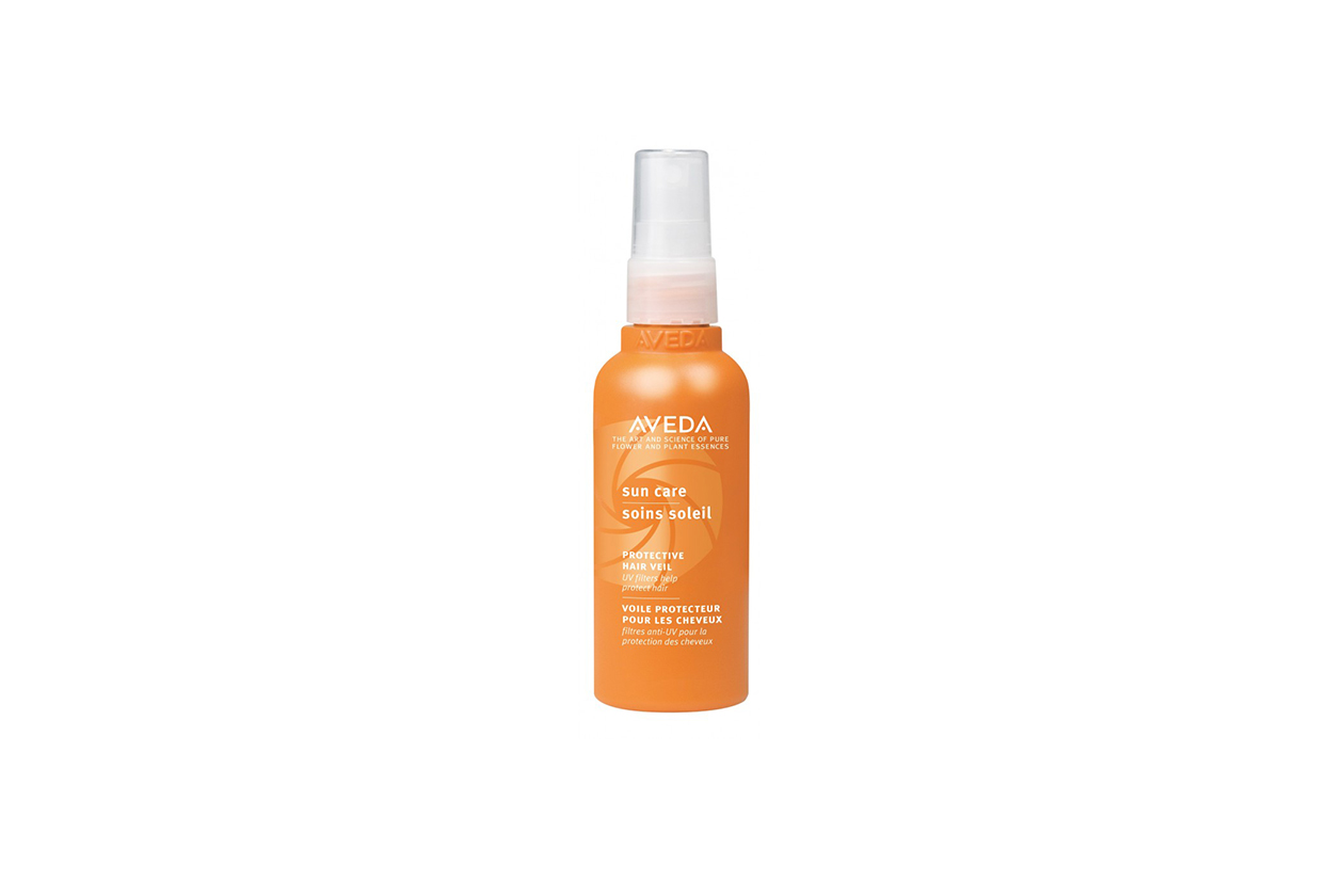 Beauty Capelli sole pre e post AVEDA Sun Care Protective Hair Veil