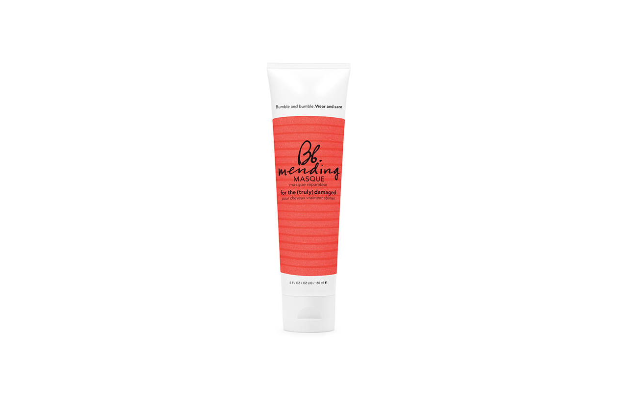 Beauty Capelli sole pre e post Bumble & Bumble WC Mending Masque