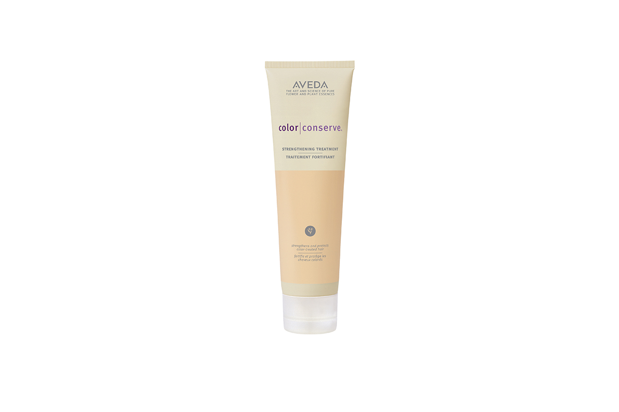 Beauty Capelli sole pre e post COLOR CONSERVE TREATMENT