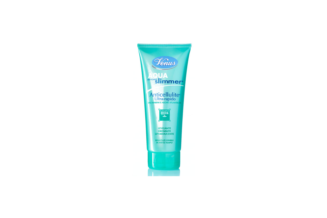 Cellulite AquaSlimmer