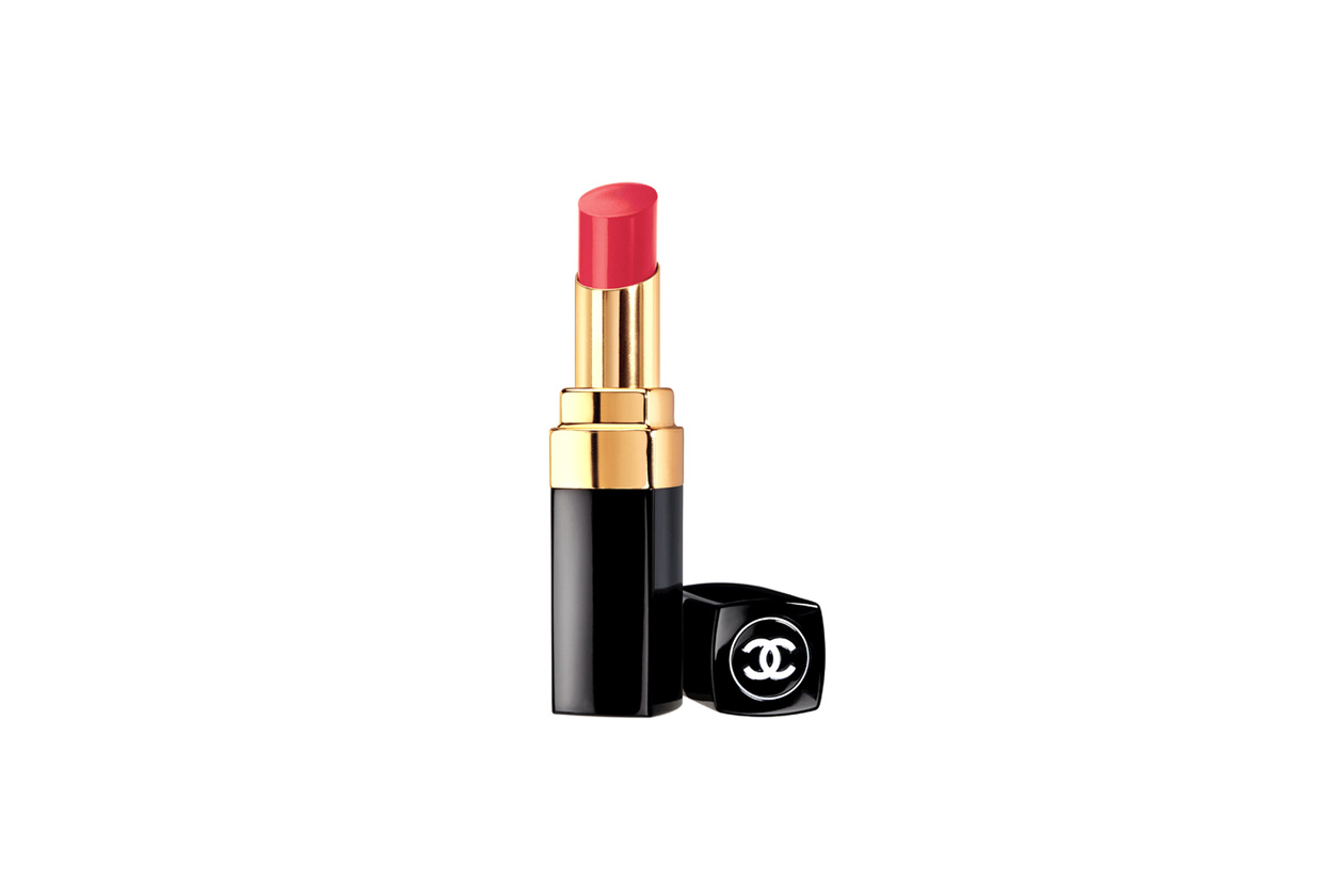 Chanel Pygmalion lampone