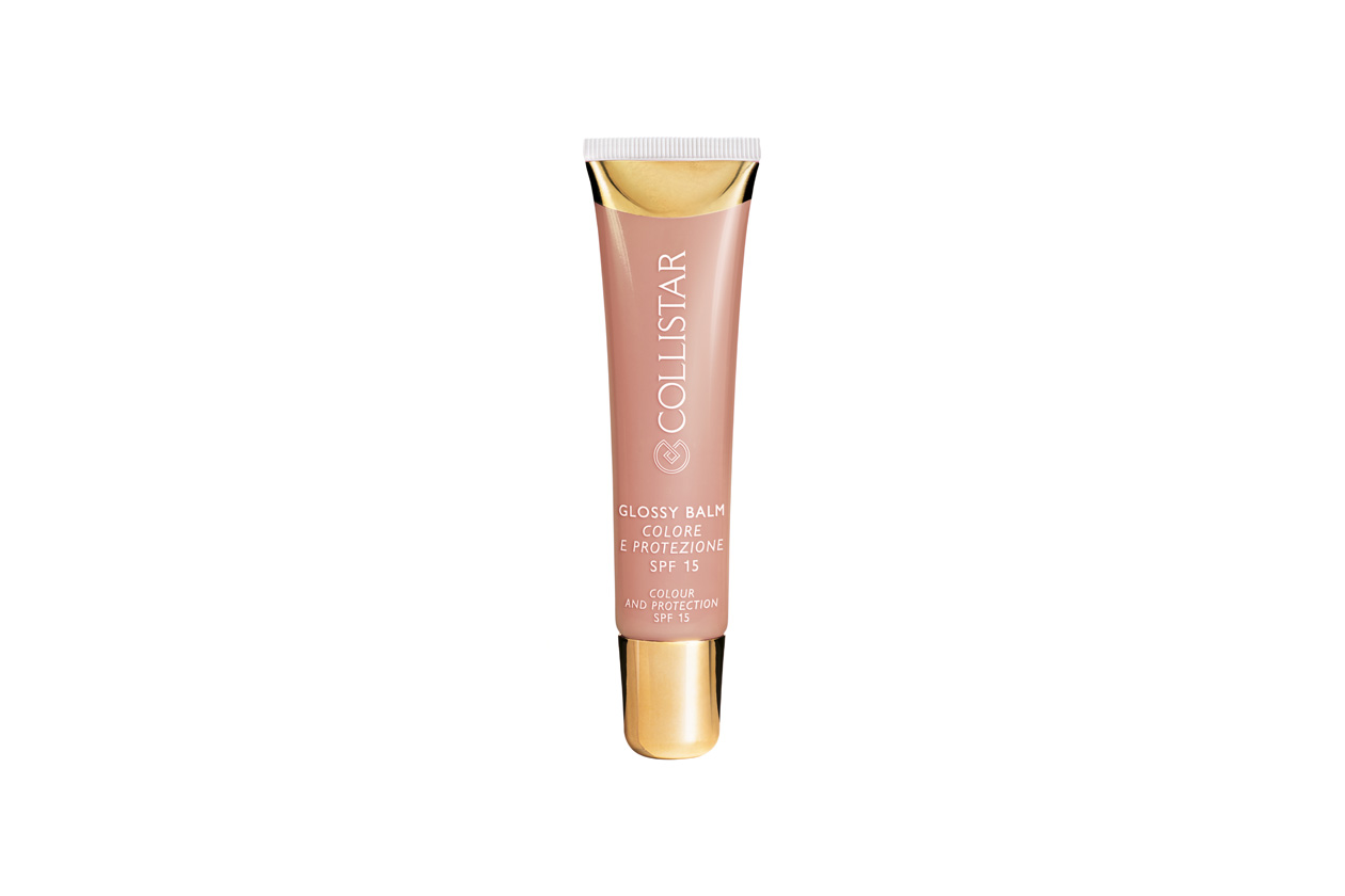 Collistar Glossy Balm