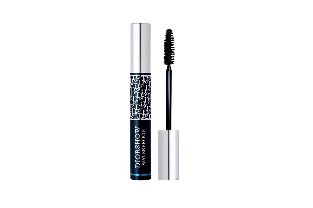 DIOR Mascara Diorshow Waterproof